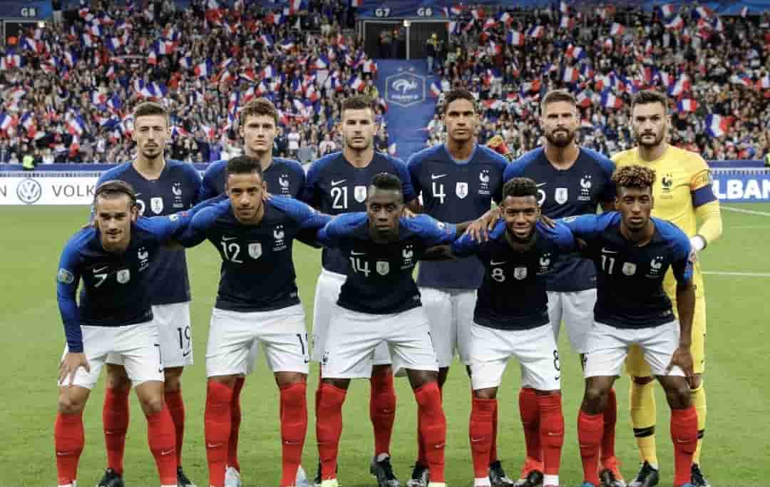 Soi kèo bóng đá Pháp dựa vào phong độ đội bóng
