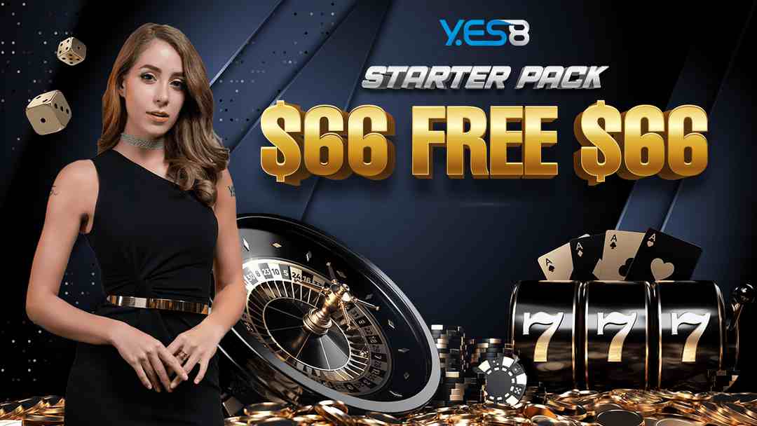 Yes8 cung cấp cho bạn tất cả các trò chơi sòng bạc và thị trường cá cược thể thao yêu thích