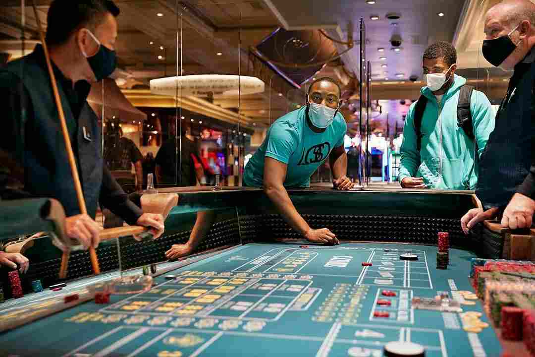Ha Tien Casino là nơi vui chơi không giới hạn cho du khách