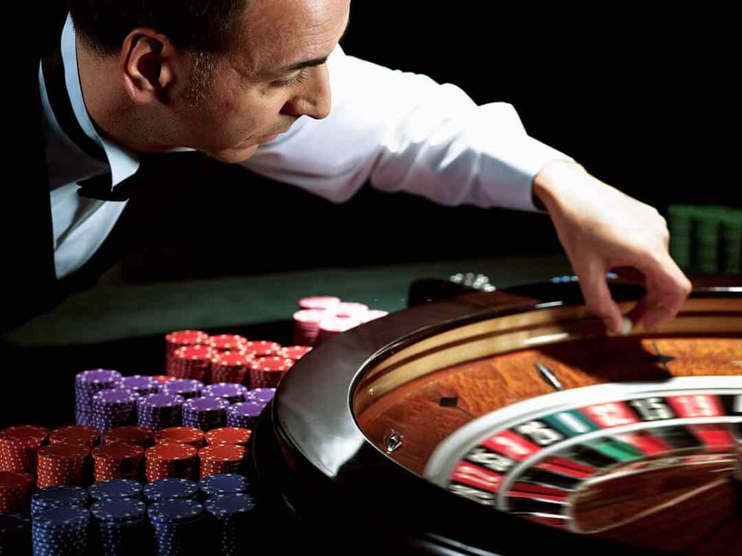 Sòng Casino luôn thu hút người chơi bởi sự đẳng cấp