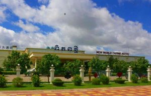 Địa điểm casino nổi tiếng tại Campuchia