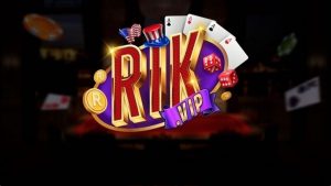 RikVip là cổng game cá cược sang trọng, đẳng cấp.