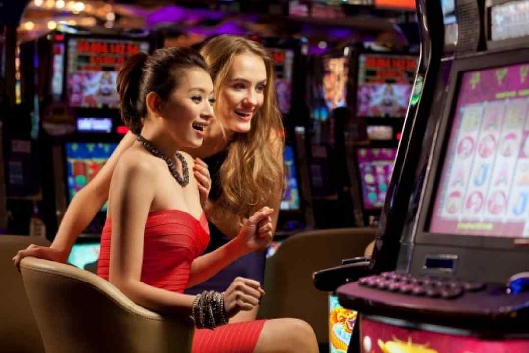 Cơ hội thử sức với các trò chơi mới lạ tại Casino