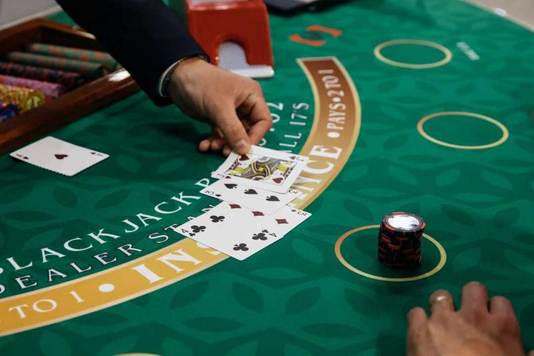 Giới thiệu khái quát sơ lược về Lucky89 Border Casino