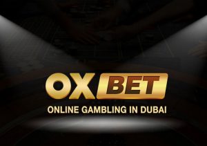 Oxbet- Nhà cái cá cược trực tuyến đáng chơi nhất 2022.