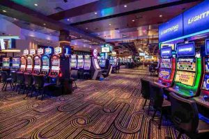 Tổng quan về sòng bạc Tropicana Resort & Casino