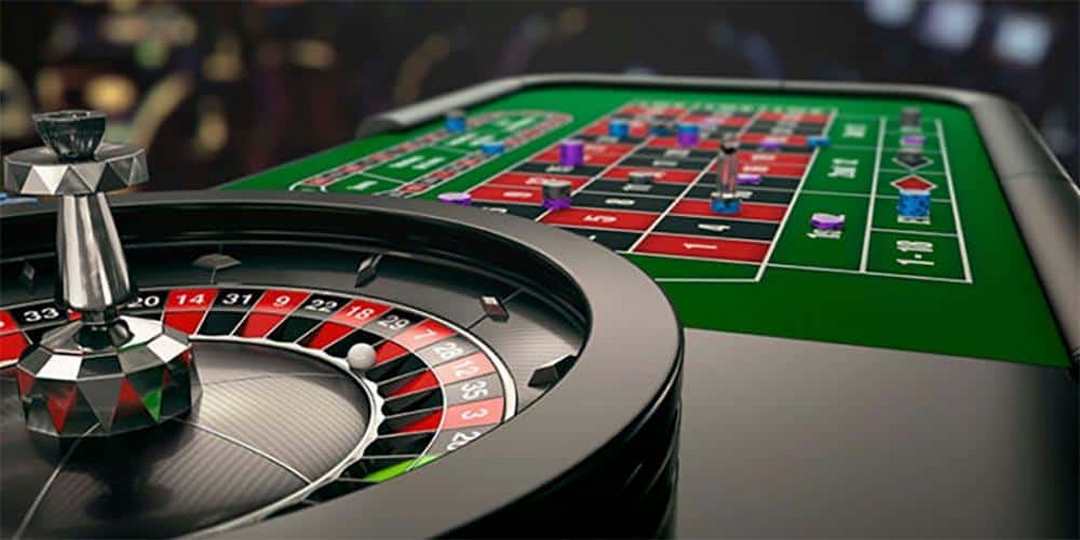Roulette khá hấp dẫn tại sảnh game casino