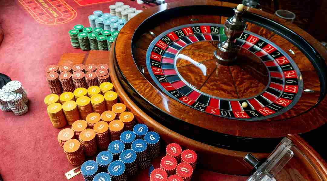 Khám phá sòng bạc Grand Dragon Casino