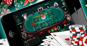 Rich Casino - Khám phá kho game cực khủng không thể bỏ qua