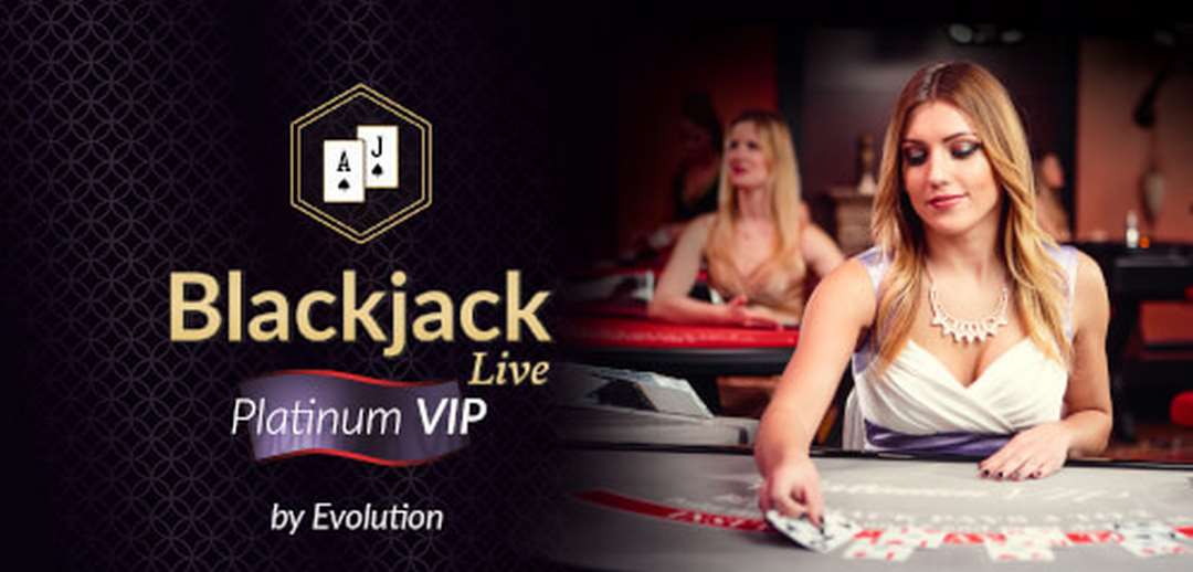 Game bài Blackjack với cách chơi đơn giản tại Vivo Gaming
