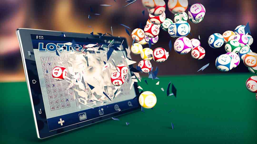 Nhiều trò chơi cá cược chất lượng cao tại AE Lottery 