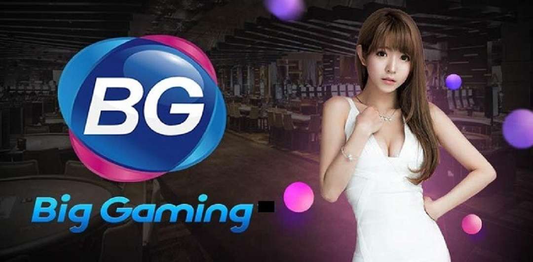 Tìm hiểu các thông tin về BG Casino