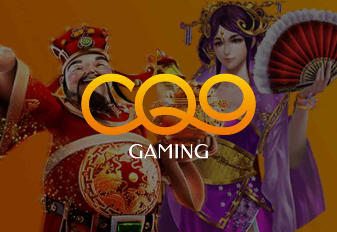 CQ9 - gaming với nhiều game bài thú vị, hấp dẫn
