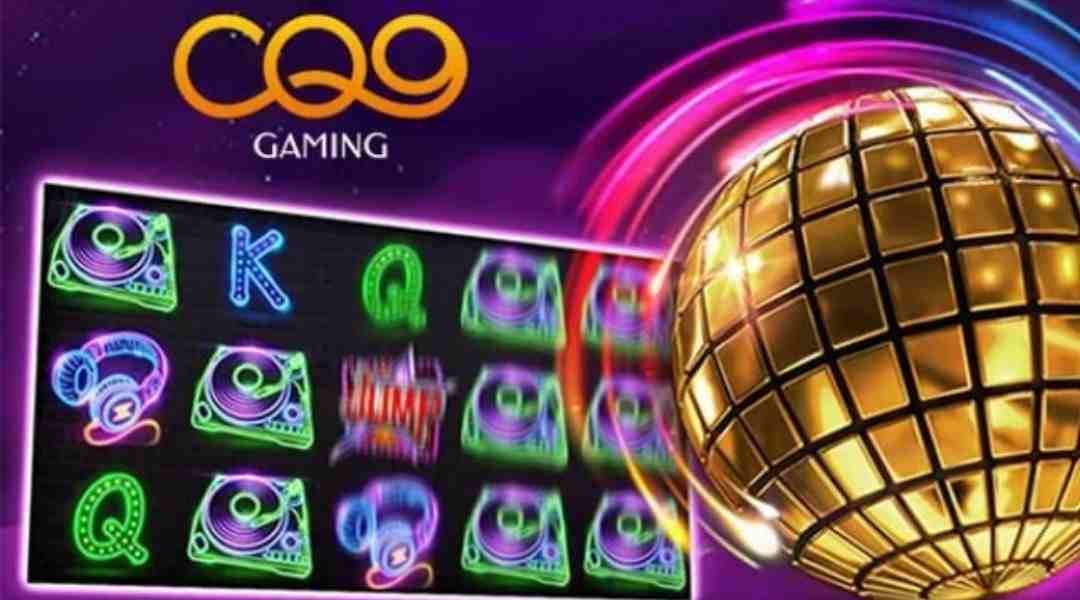Net rieng trong tro choi cua CQ9 Gaming