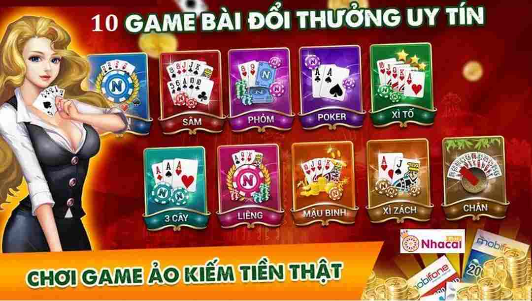 game bài casino online đẳng cấp như các casino hạng sang