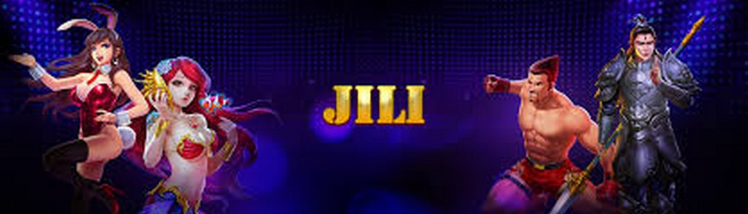 Các trò chơi Jili Games có cốt truyện hay và lôi cuốn