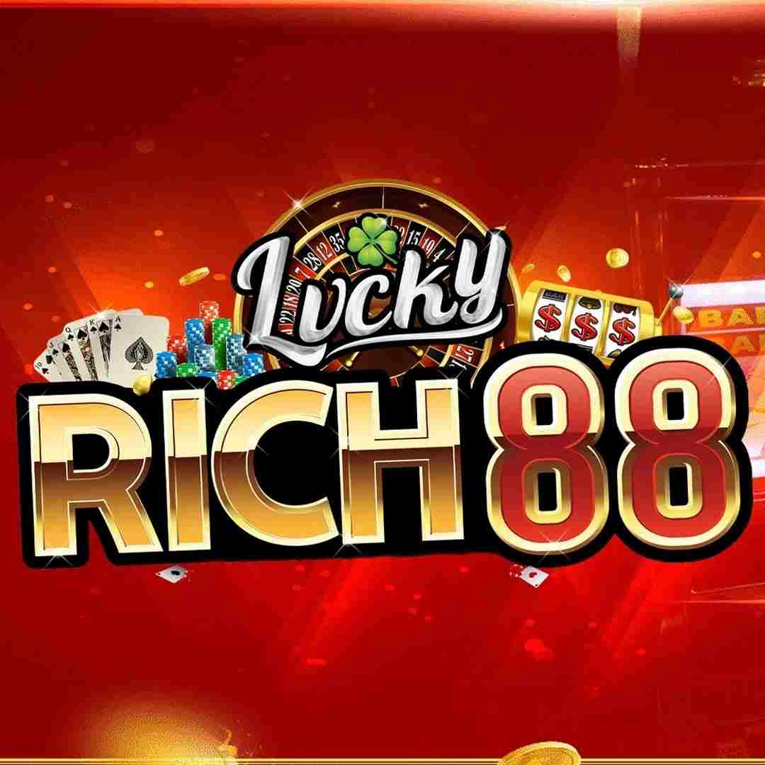 rich88 là nhà cái mang đến những game hấp dãn và độc lạ nhất trên thị trường