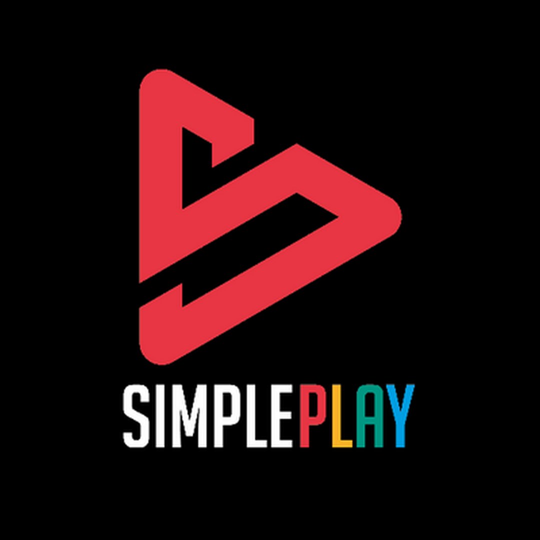 Giới thiệu sơ bộ về nhà phát hành Simple Play