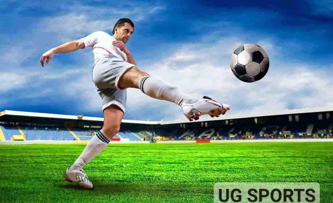 UG sports  nhà cung cấp các game cá cược thể thao đặc sắc