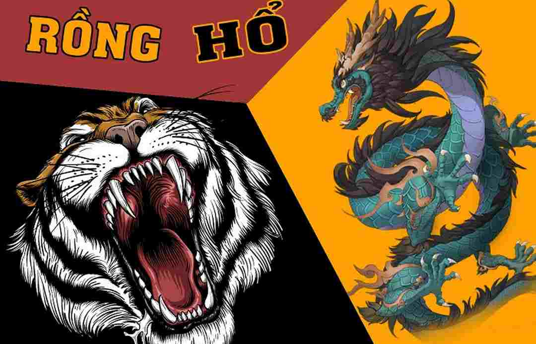 Rồng Hổ được giới trẻ Việt Nam yêu thích và săn lùng